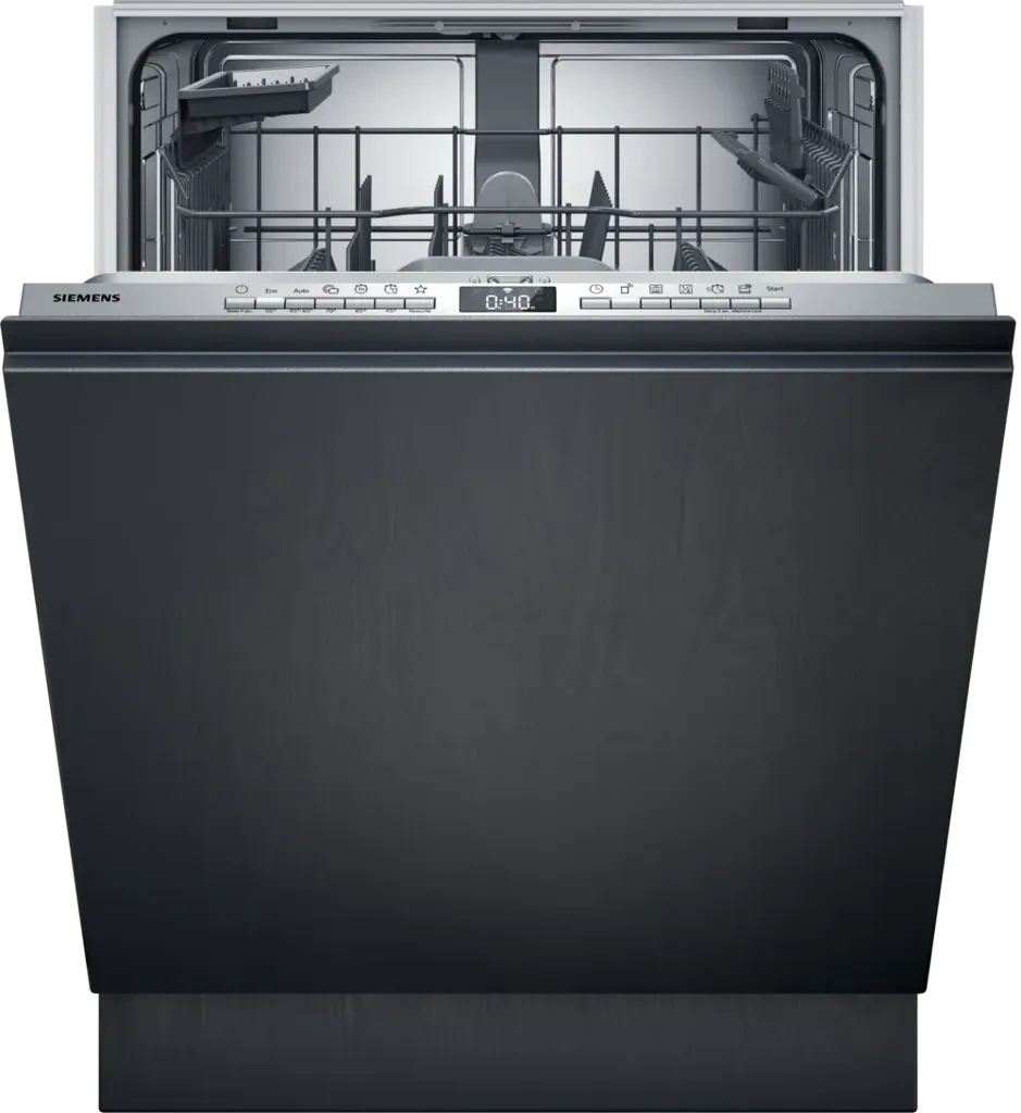 SIEMENS Lave-vaisselle encastrable XXL iQ300 SX63EX04TE