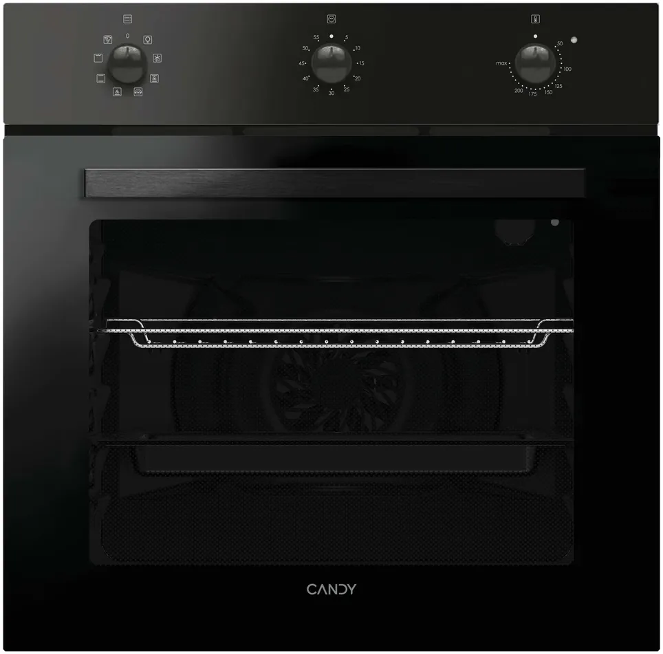 CANDY Four encastrable Idea F MCIDC N602/CA