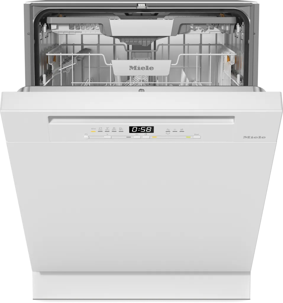 MIELE Lave-vaisselle semi-encastrable G 5811 SCi Active Plus