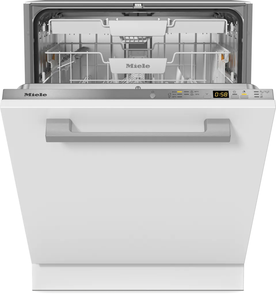 MIELE Lave-vaisselle encastrable G 5651 SCVi Active