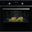 AEG Four encastrable 5000 SurroundCook avec SteamBake OA5PB52WAB