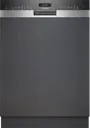 SIEMENS Lave-vaisselle semi-encastrable iQ500 SN55ES12CE