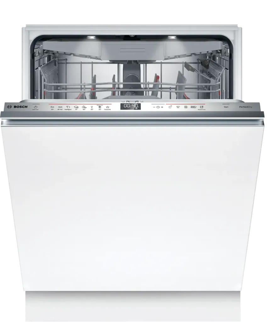 BOSCH Lave-vaisselle XXL encastrable Series 6 SBV6ZCX16E