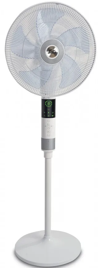 Solis Ventilateur sur pied Breeze 360°
