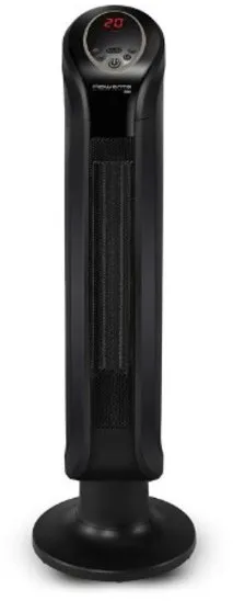 ROWENTA Radiateur céramique SO9420FO