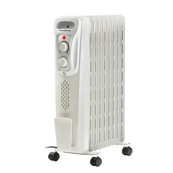 ROWENTA Radiateur bain d'huile BU2620F0