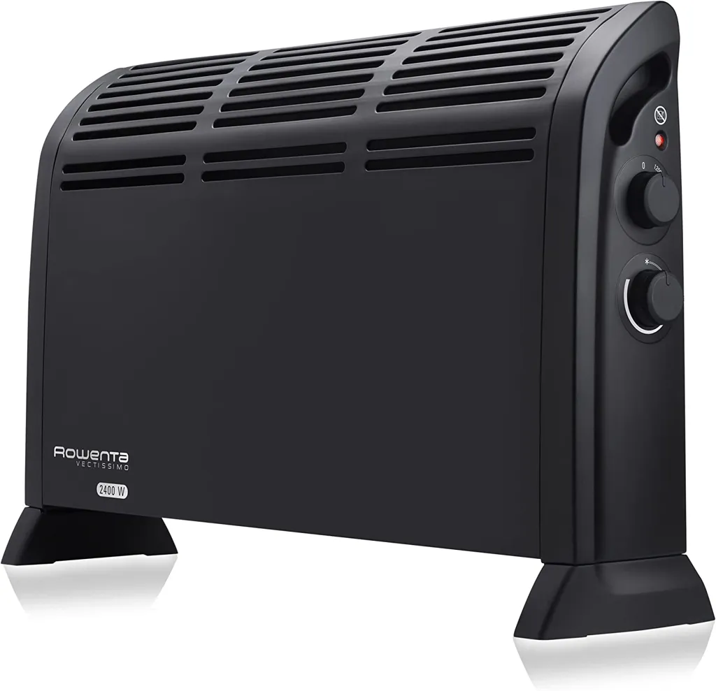 ROWENTA Radiateur électrique Vectissimo CO3030F1