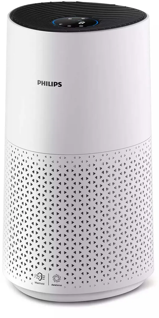 PHILIPS Purificateur d'air 1000i Series AC1715/10