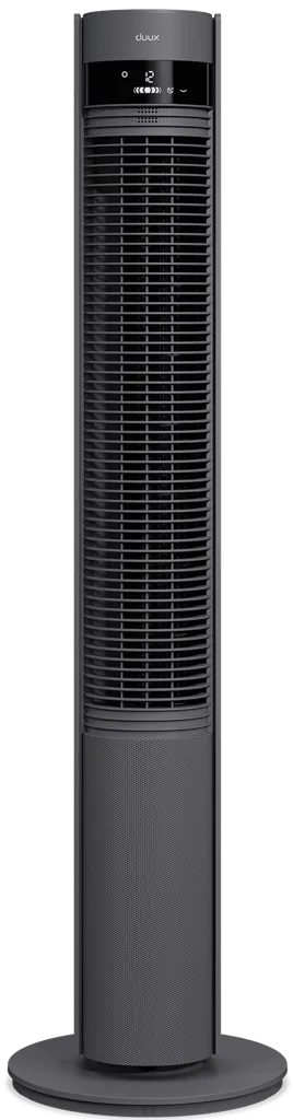 DUUX Ventilateur tour Elevate DXTF01 - Gris