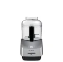 MAGIMIX Mini hachoir Le Micro 18115 F Chrome Mat