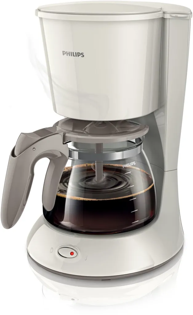 PHILIPS Machine à café Daily Collection HD7461/00