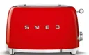 SMEG Grille-pain  TSF01RDEU