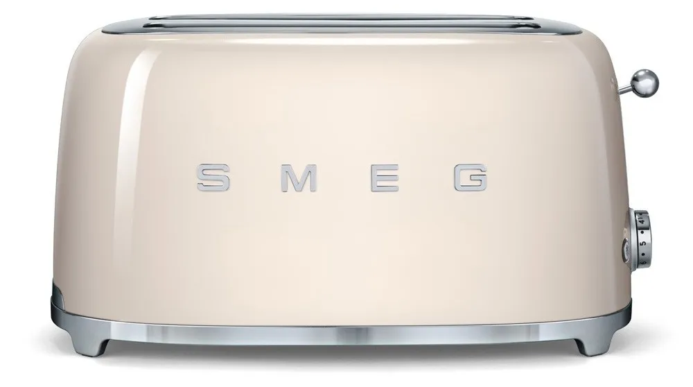 SMEG Grille-pain  TSF02CREU