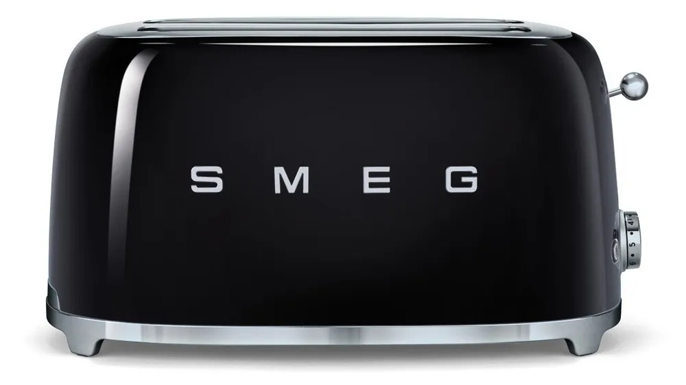 SMEG Grille-pain  TSF02BLEU
