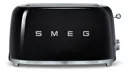 SMEG Grille-pain  TSF02BLEU