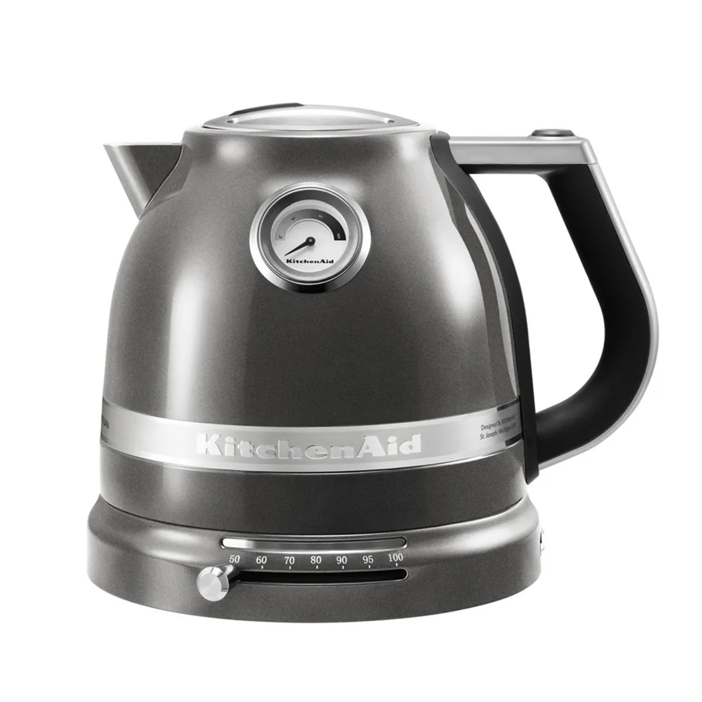 KITCHENAID Bouilloire 5KEK1522EMS
