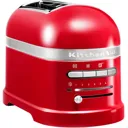 KITCHENAID Grille-pain Artisan 5KMT2204EER - Rouge empire