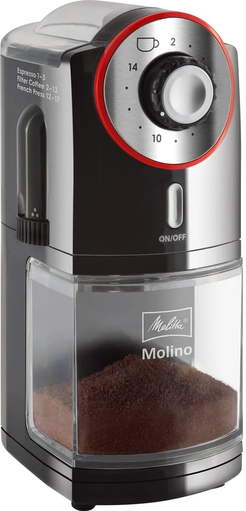 MELITTA Moulin broyeur Molino
