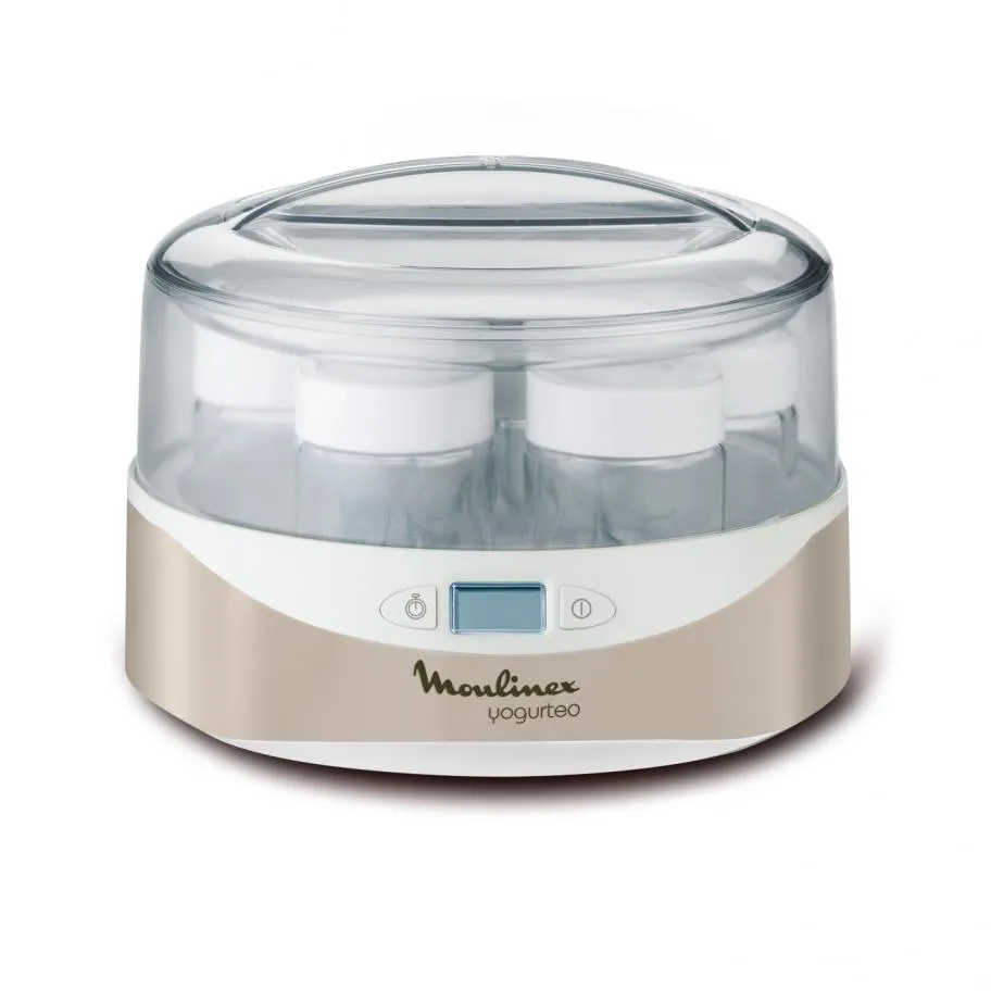 MOULINEX Yaourtière Electrical Cooking Yogurteo YG231E32