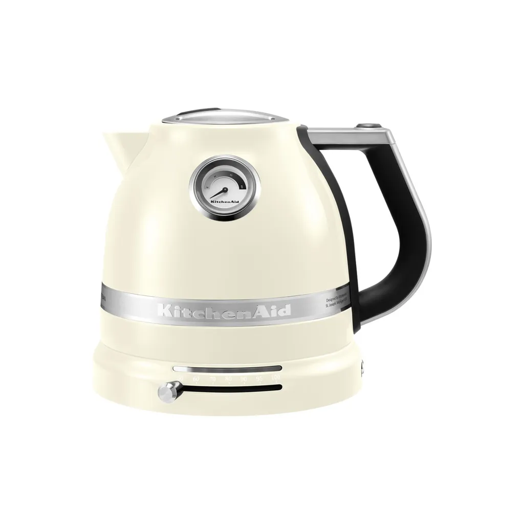 KITCHENAID Bouilloire 5KEK1522EAC