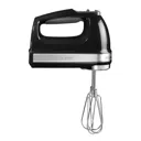 KITCHENAID Mixeur batteur 5KHM9212EOB