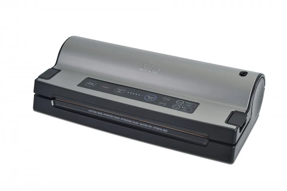 SOLIS Ensacheur sous-vide Vac Prestige 575