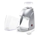 PRINCESS Broyeur à glace 0,6L 55W 282984 Argent