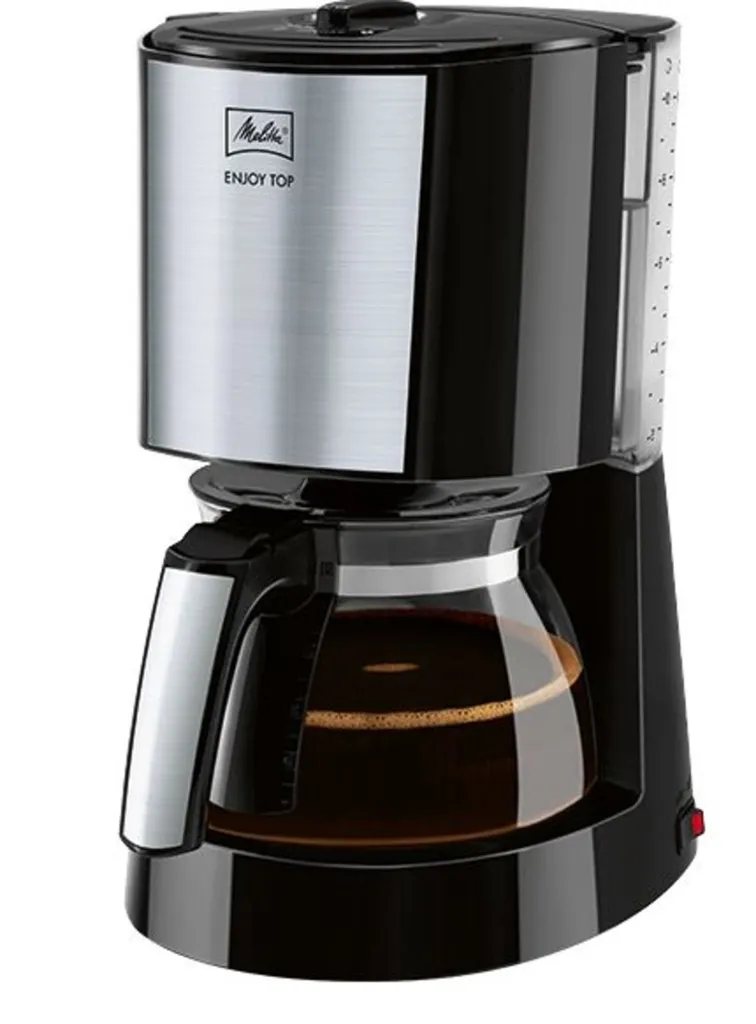 MELITTA Machine à café Enjoy Top II
