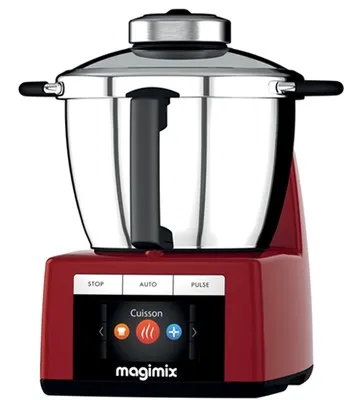 MAGIMIX Robot chauffant Cook Expert 18904B