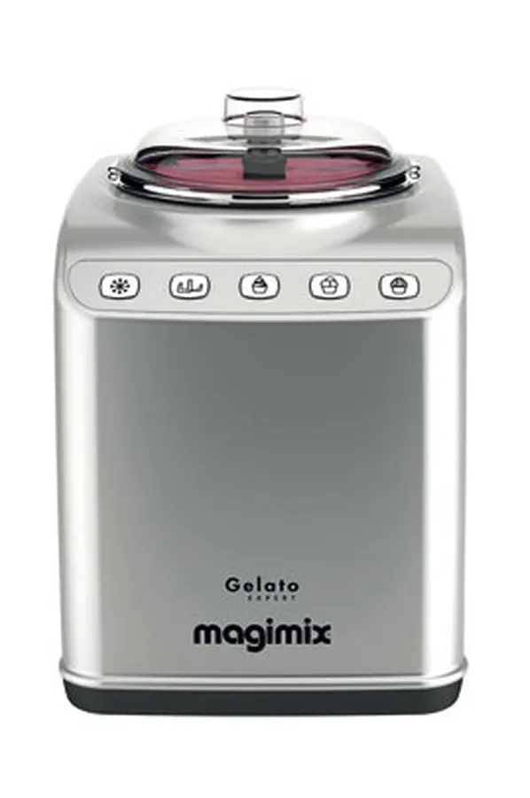 MAGIMIX Sorbetière Gelato expert
