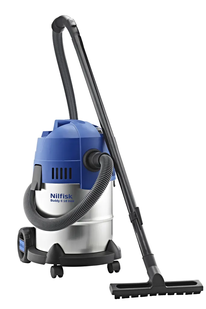 NILFISK Aspirateur Avale-tout BUDDY II 18