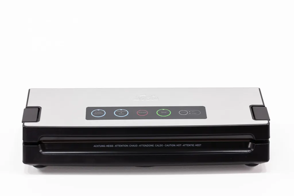SOLIS Ensacheur sous-vide Vac Premium 574