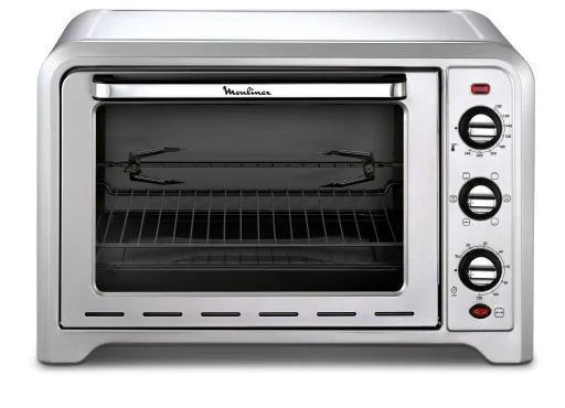 MOULINEX Four électrique Optimo 39L OX485E10