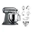 KITCHENAID Robot de cuisine 5KSM175PSEMS