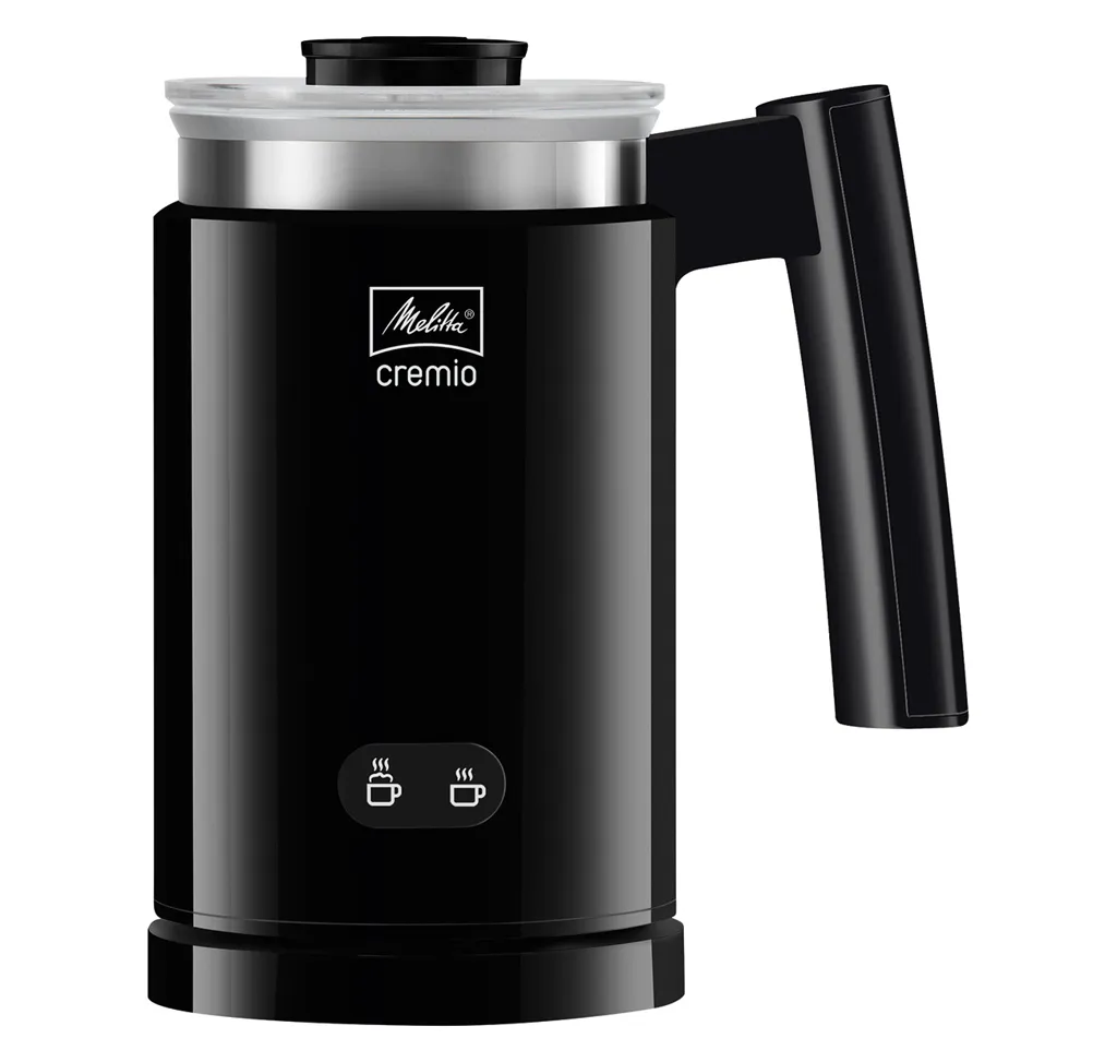 MELITTA Mousseur à lait Cremio II