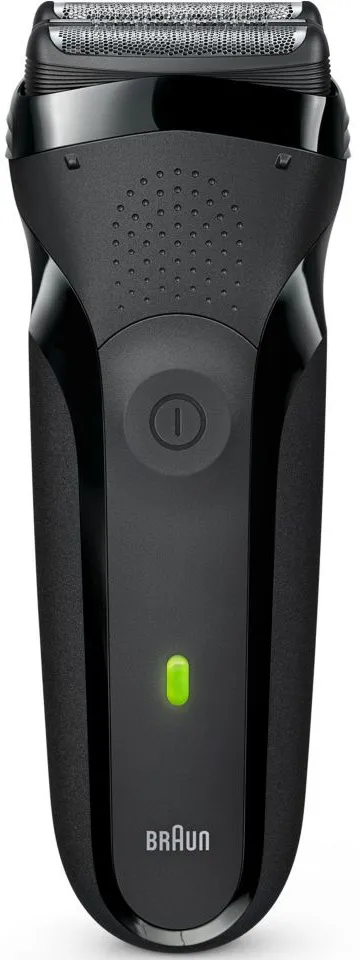 BRAUN Rasoir électrique Series 3 301