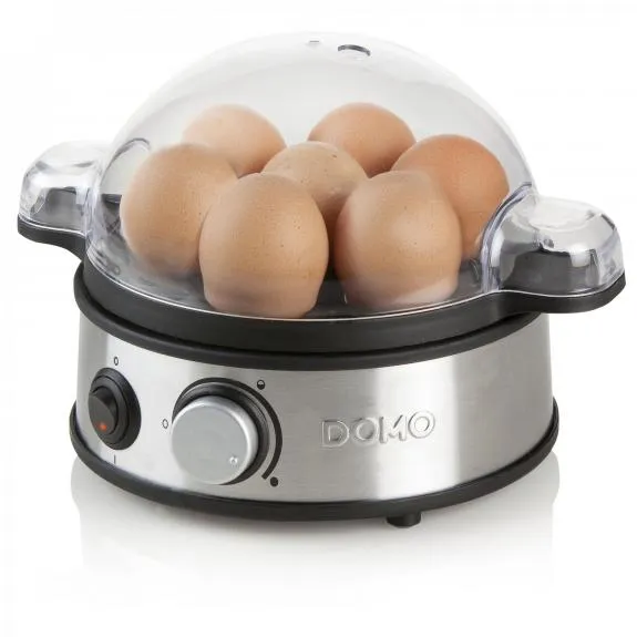 DOMO Cuit-oeufs DO9142EK