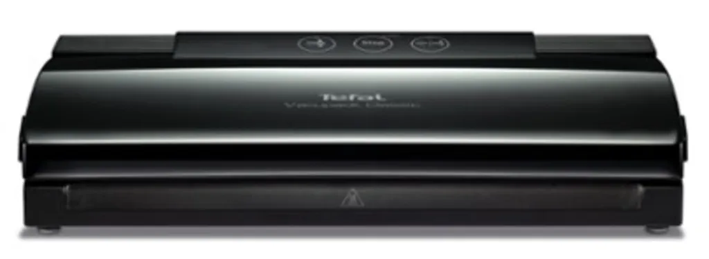 TEFAL Emballeuse sous-vide Vacupack Classic VT254070