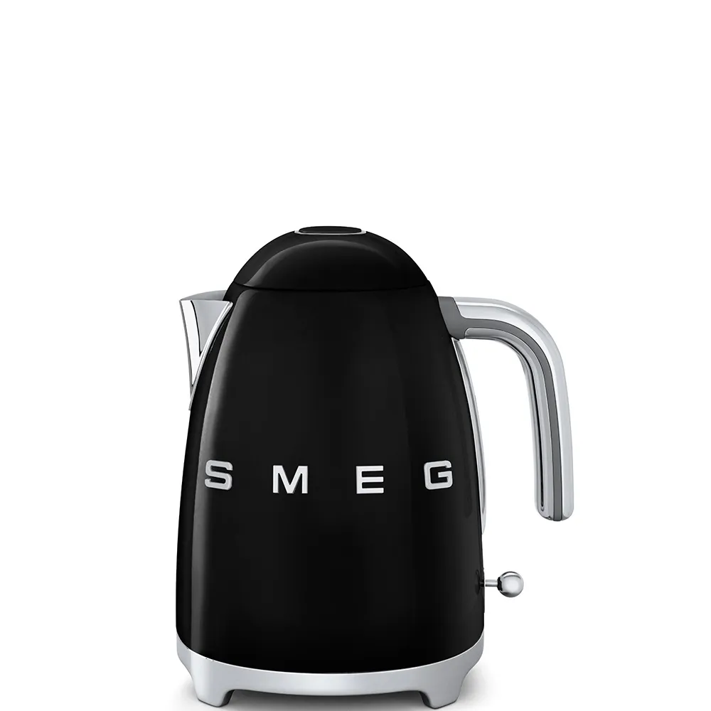 SMEG Bouilloire KLF03BLEU - Noir