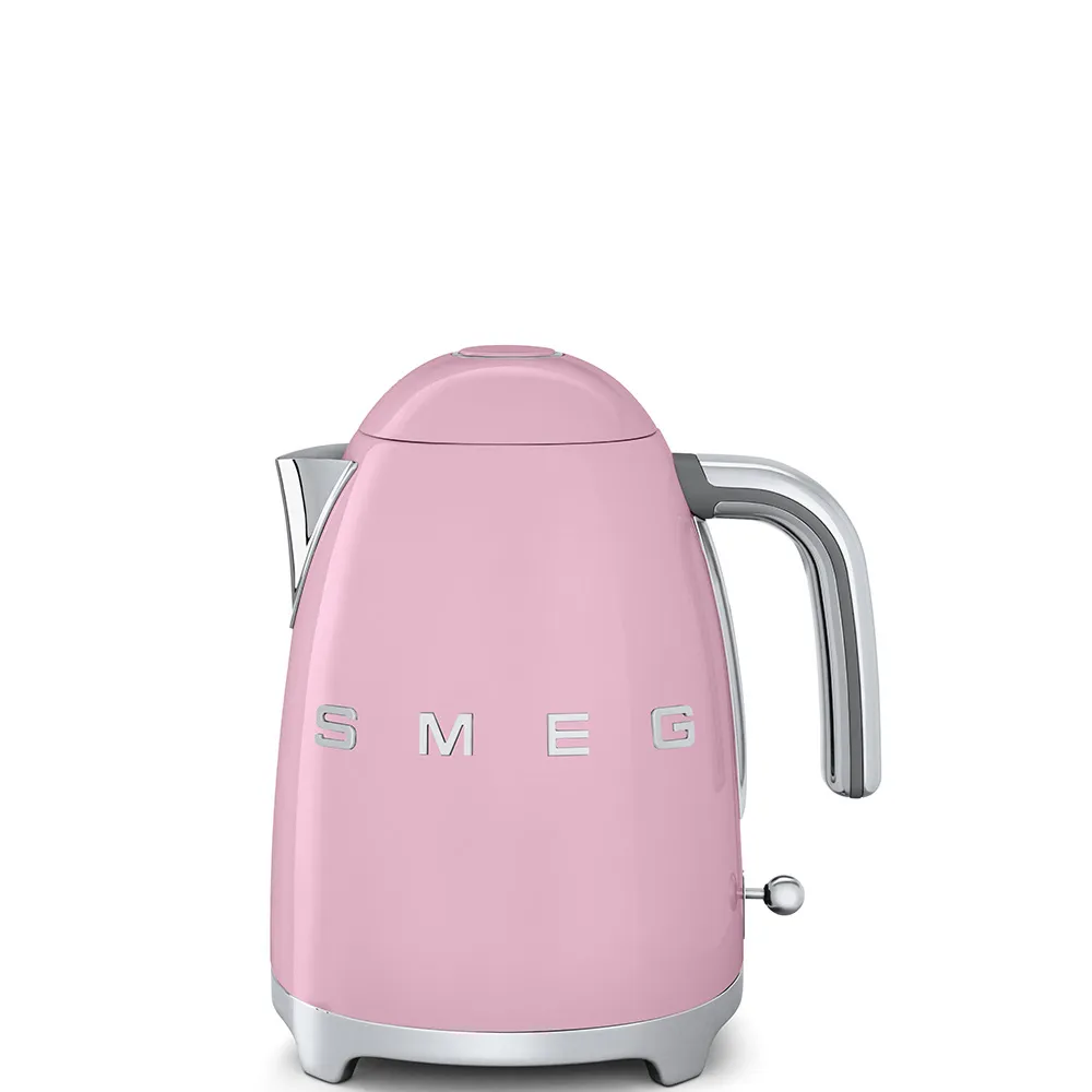 SMEG Bouilloire KLF03PKEU
