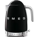SMEG Bouilloire KLF04BLEU - Noir