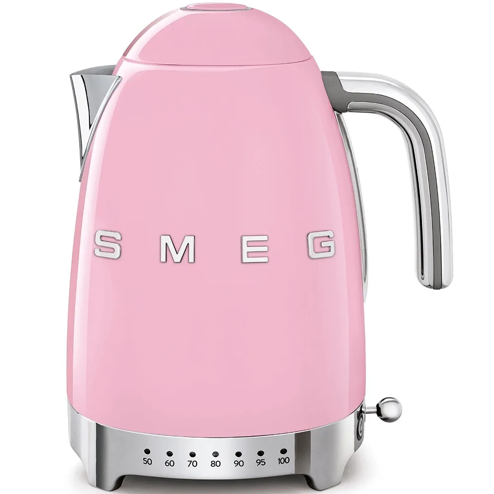 SMEG Bouilloire KLF04PKEU