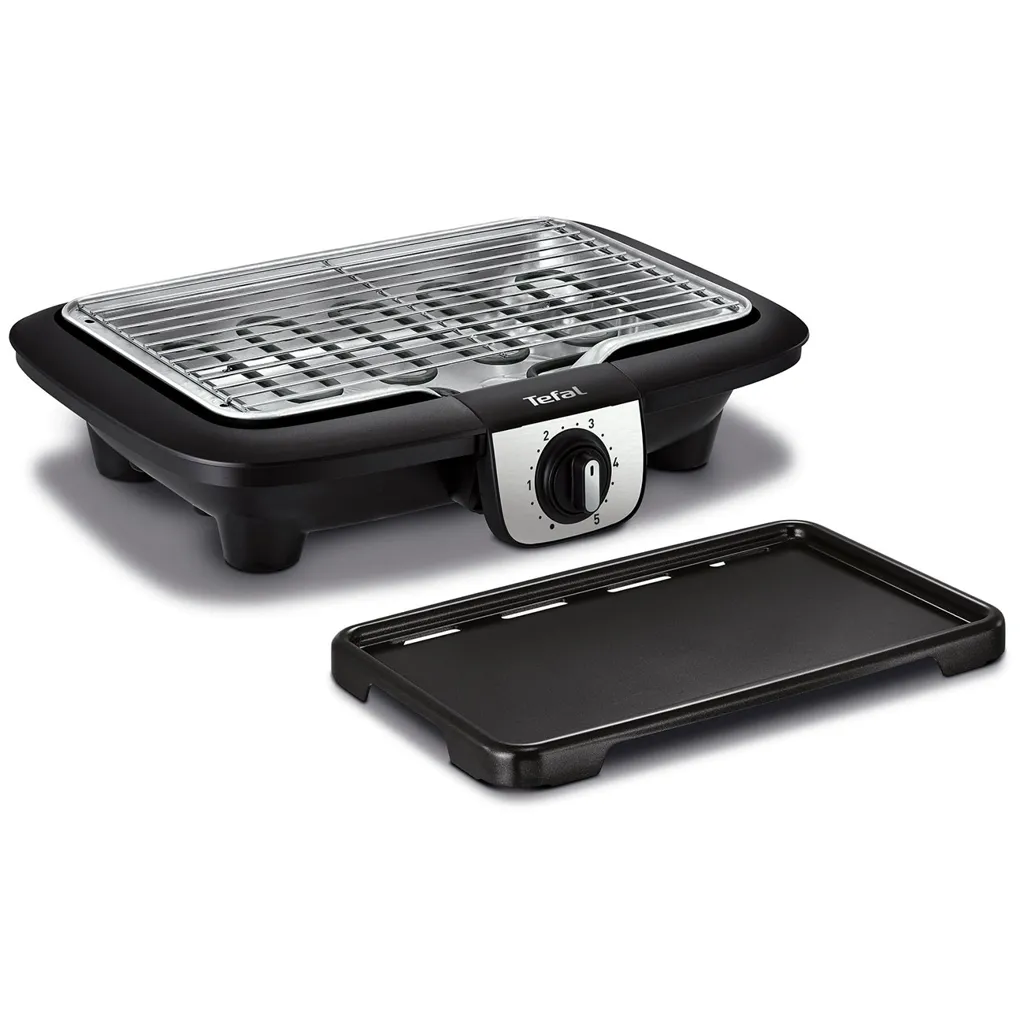 TEFAL Barbecue électrique BG930812