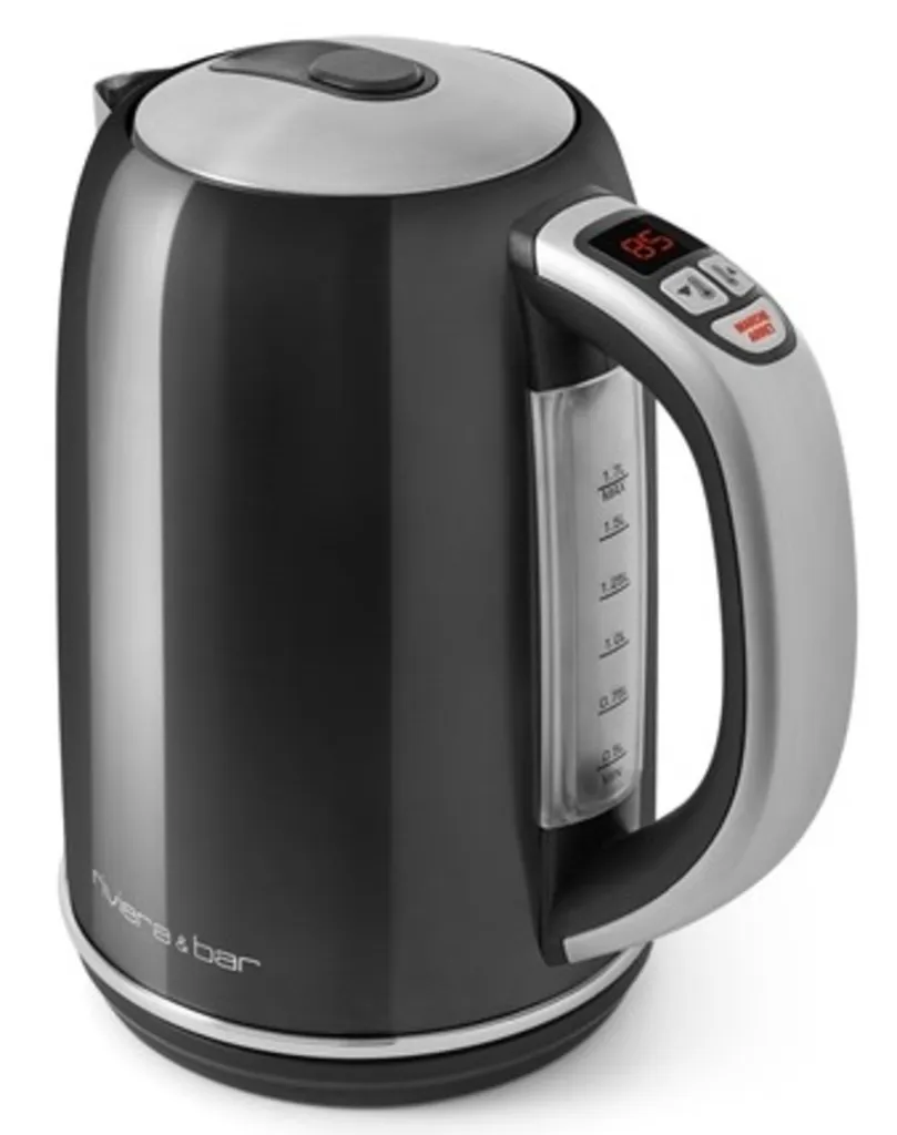 RIVIERA&BAR Kettle SERENA BT549A PLATINIUM