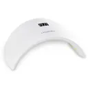 LANAFORM Sècheur d'ongles UV & LED Nail Lamp