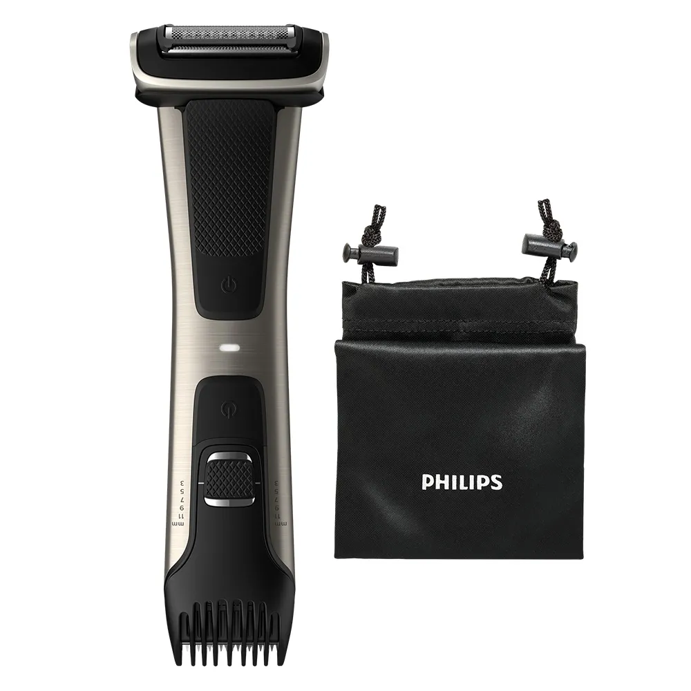 PHILIPS Tondeuse corps Series 7000 BG7025/15