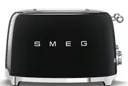 SMEG Grille pain TSF03BLEU