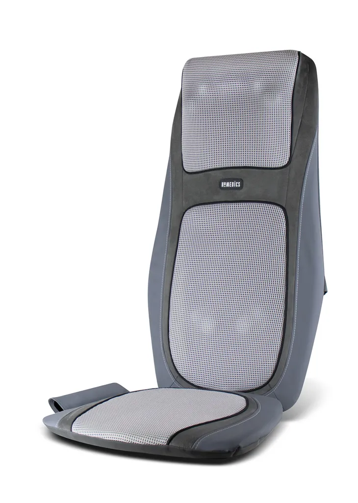 HOMEDICS Siège de massage HM EDS-4000