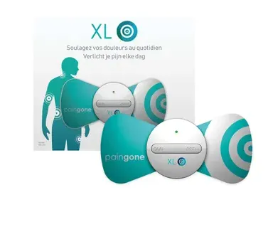 PAINGONE Paingone XL - Soulage les douleurs - Prouvé cliniquement