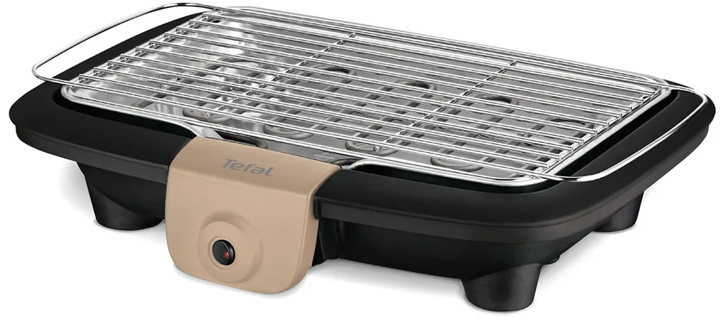 TEFAL Barbecue électrique de table BG90C814